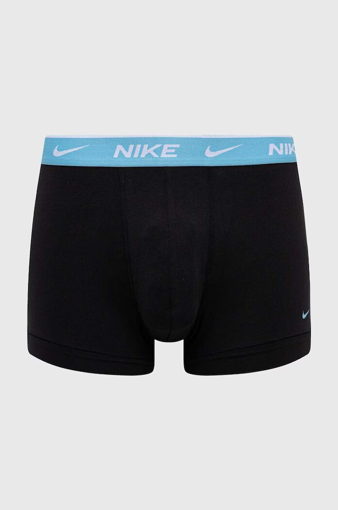 Nike Боксерки (3 броя) в черно