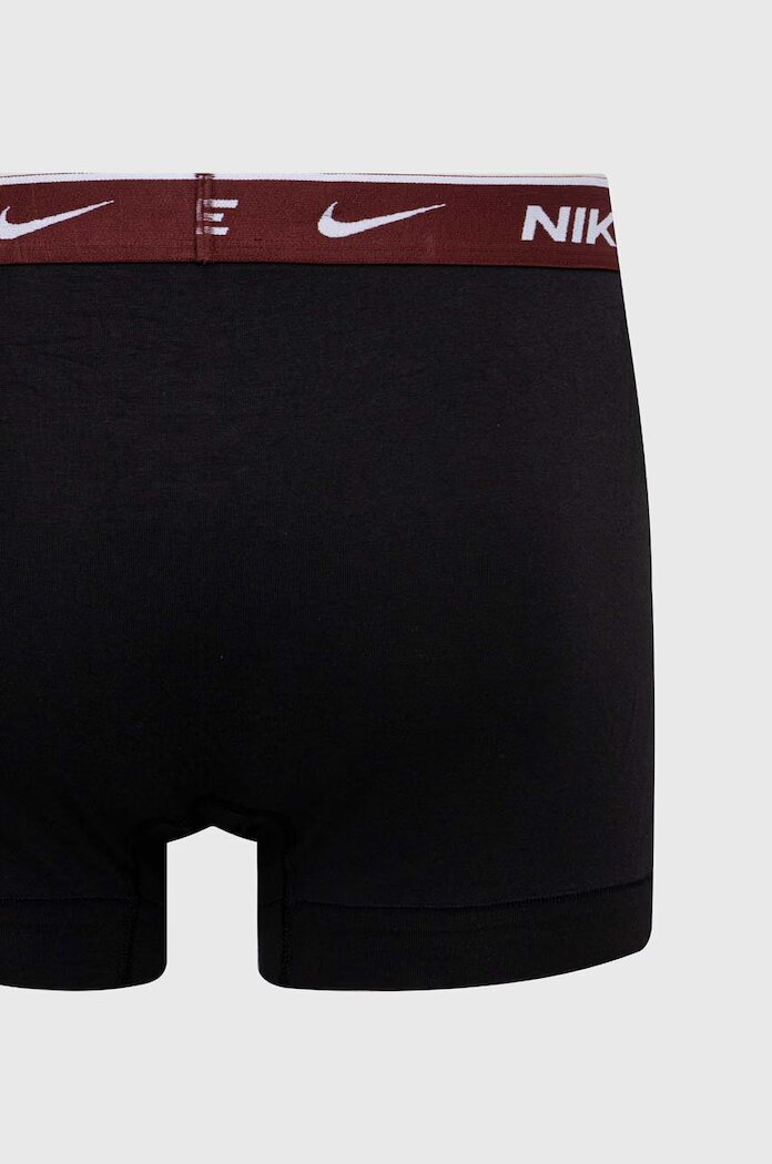 Nike Боксерки (3 броя) в черно