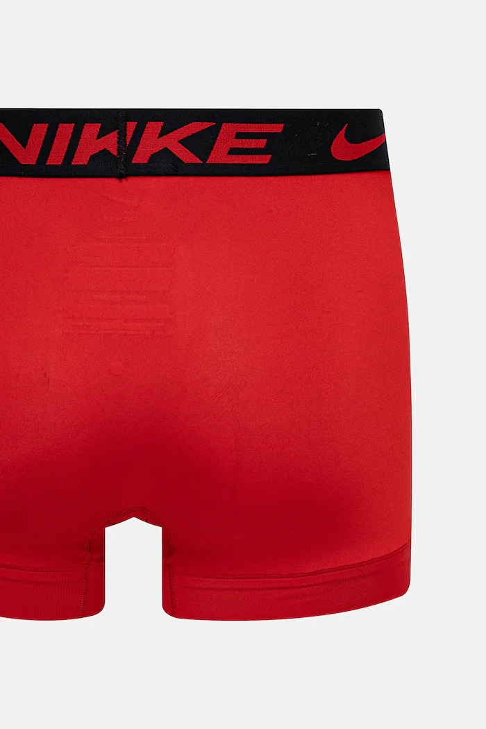 Nike Боксерки (3 чифта) в сиво 000PKE1156
