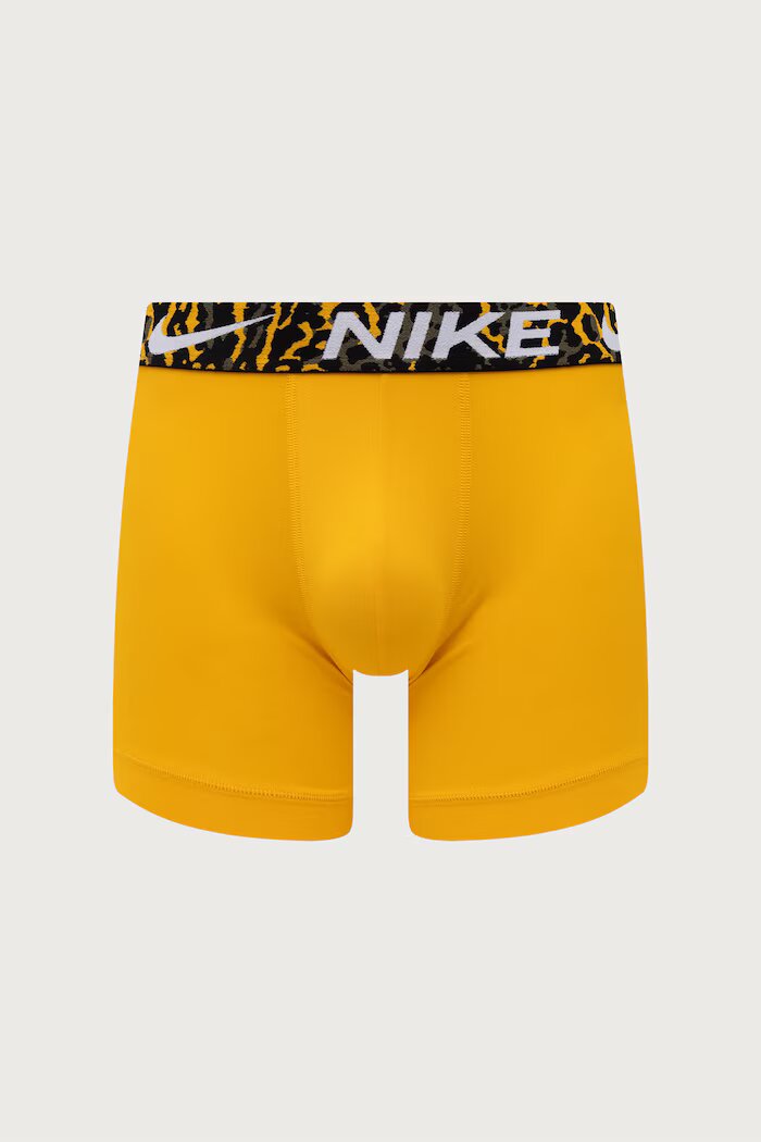 Nike боксерки мъжки 3 броя зелени 0000KE1157.OB2