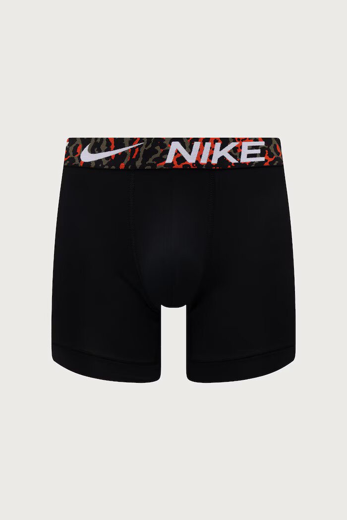 Nike боксерки мъжки 3 броя зелени 0000KE1157.OB2