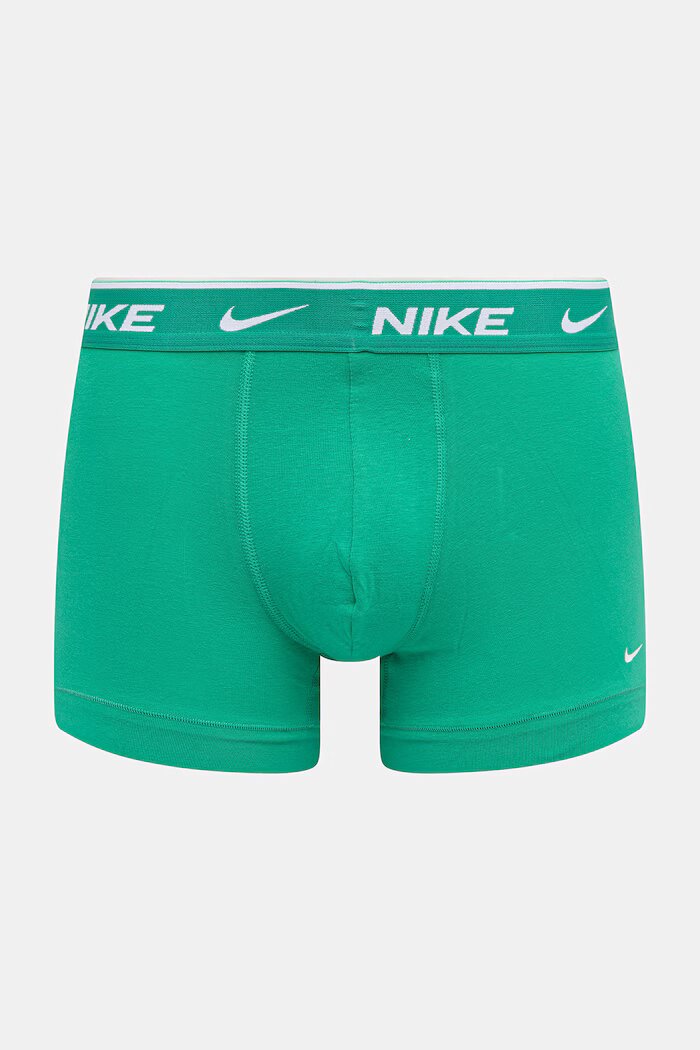 Nike боксерки мъжки от памук с еластан 2 броя многоцветни NQ00KE1288