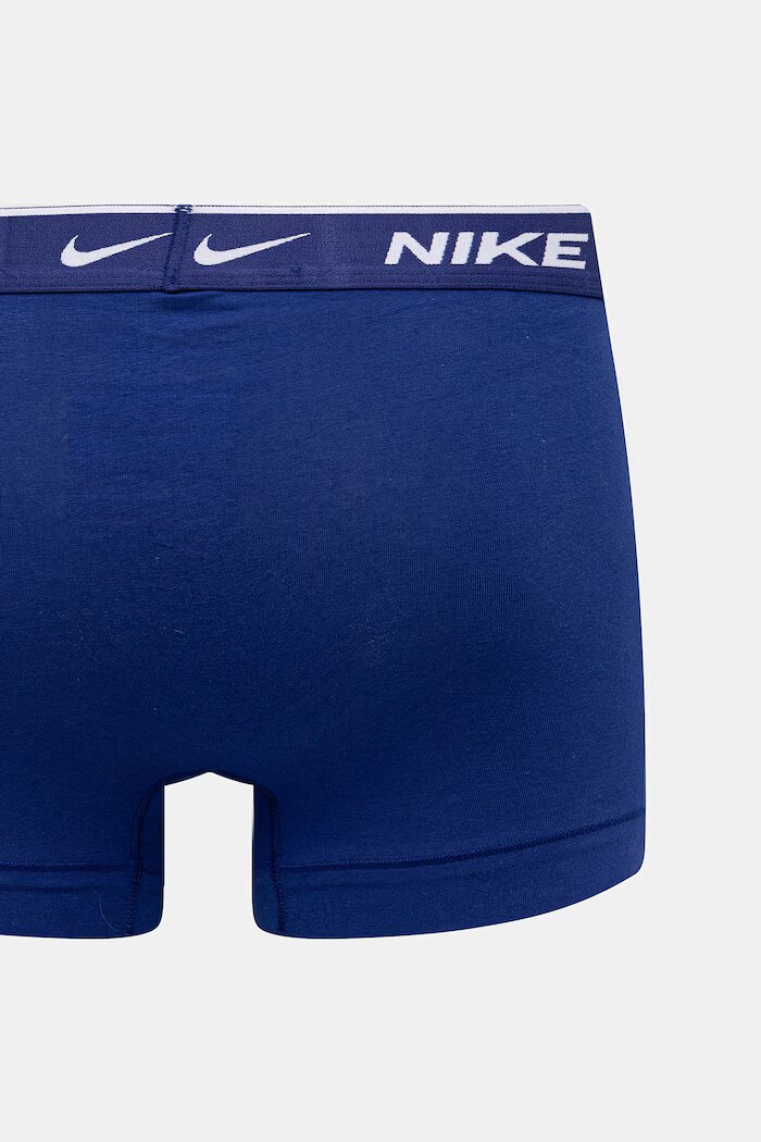 Nike боксерки мъжки от памук с еластан 2 броя многоцветни NQ00KE1288