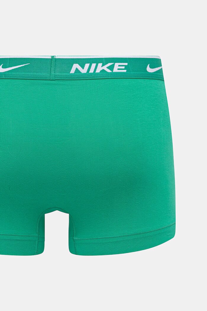 Nike боксерки мъжки от памук с еластан 2 броя многоцветни NQ00KE1288