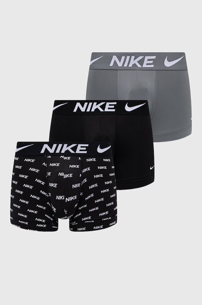 Nike Боксерки мъжки в сиво