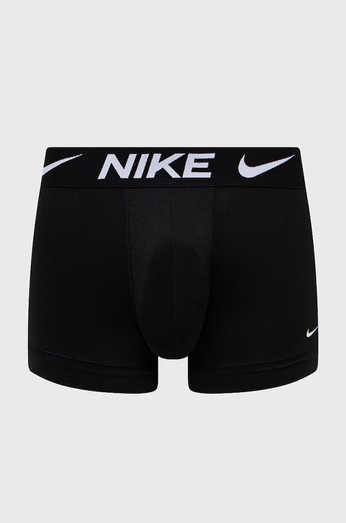 Nike Боксерки мъжки в сиво