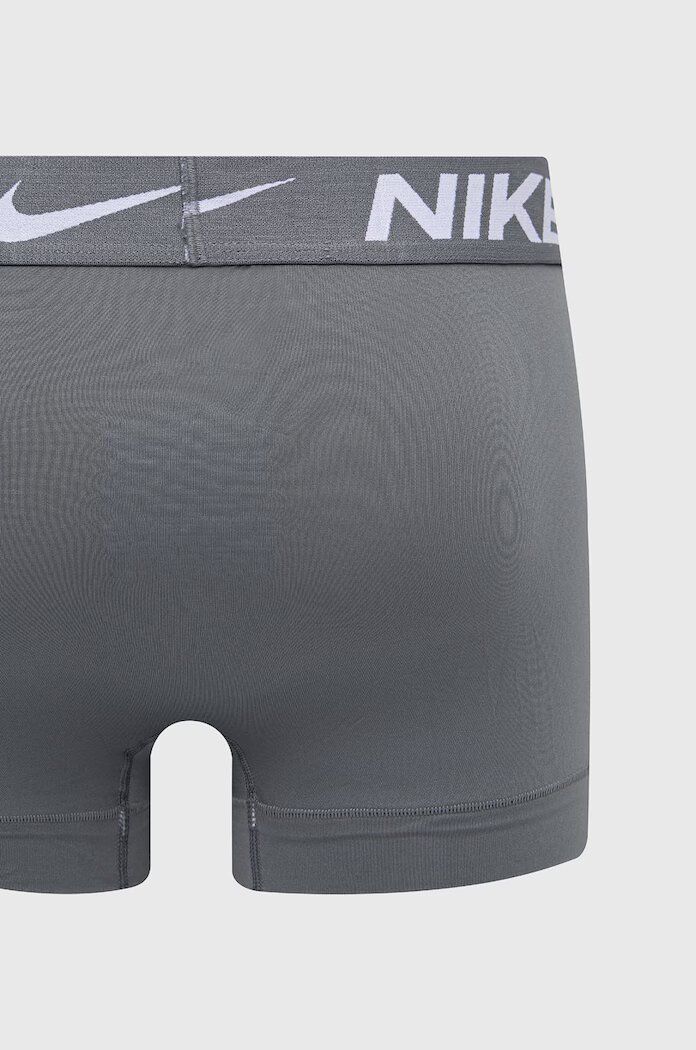 Nike Боксерки мъжки в сиво
