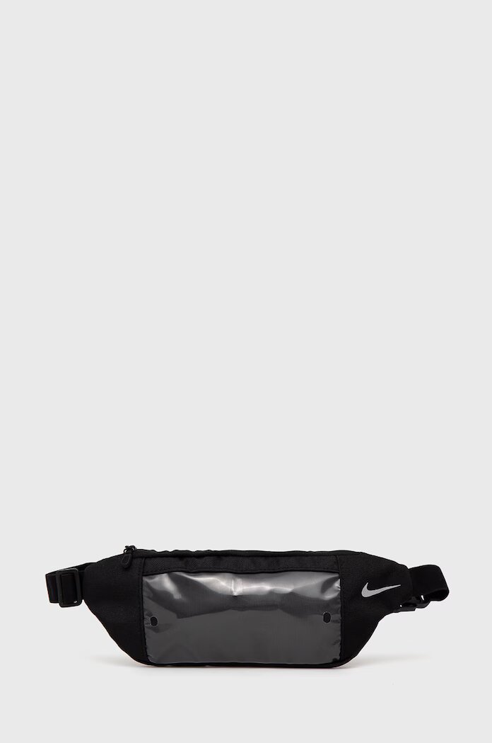 Nike Чанта за кръст в черно