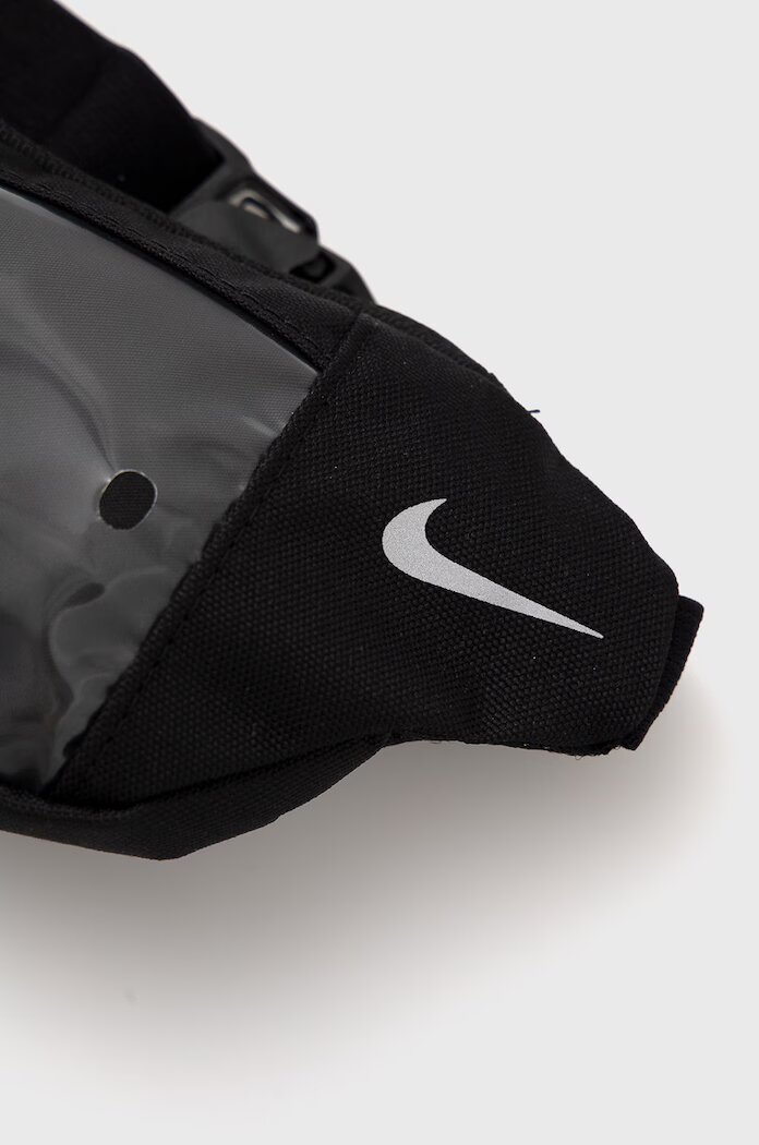Nike Чанта за кръст в черно