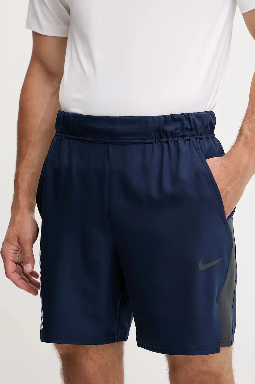 Nike Къс панталон New England Patriots