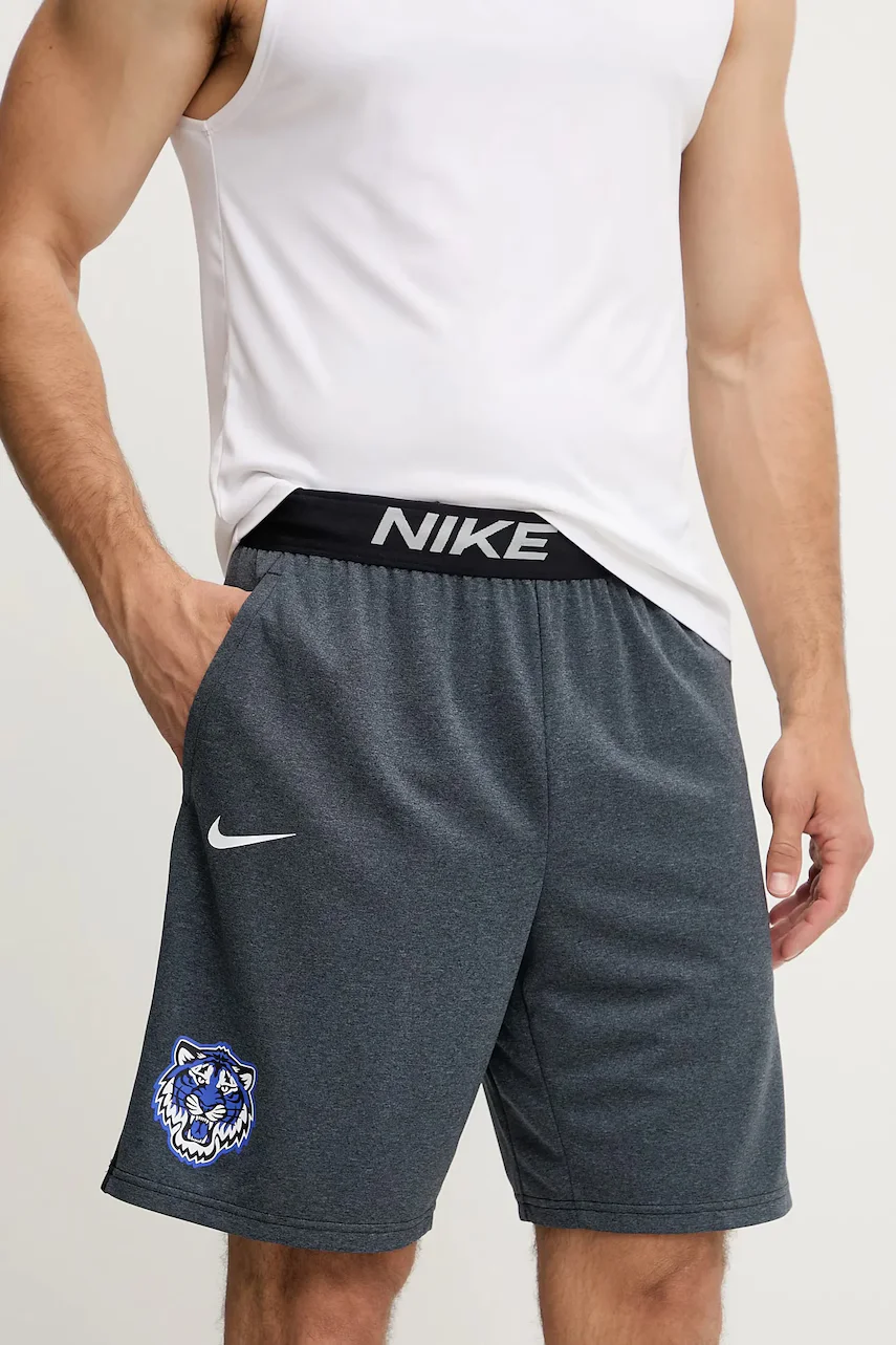 Nike Къс панталон за трениране Detroit Tigers