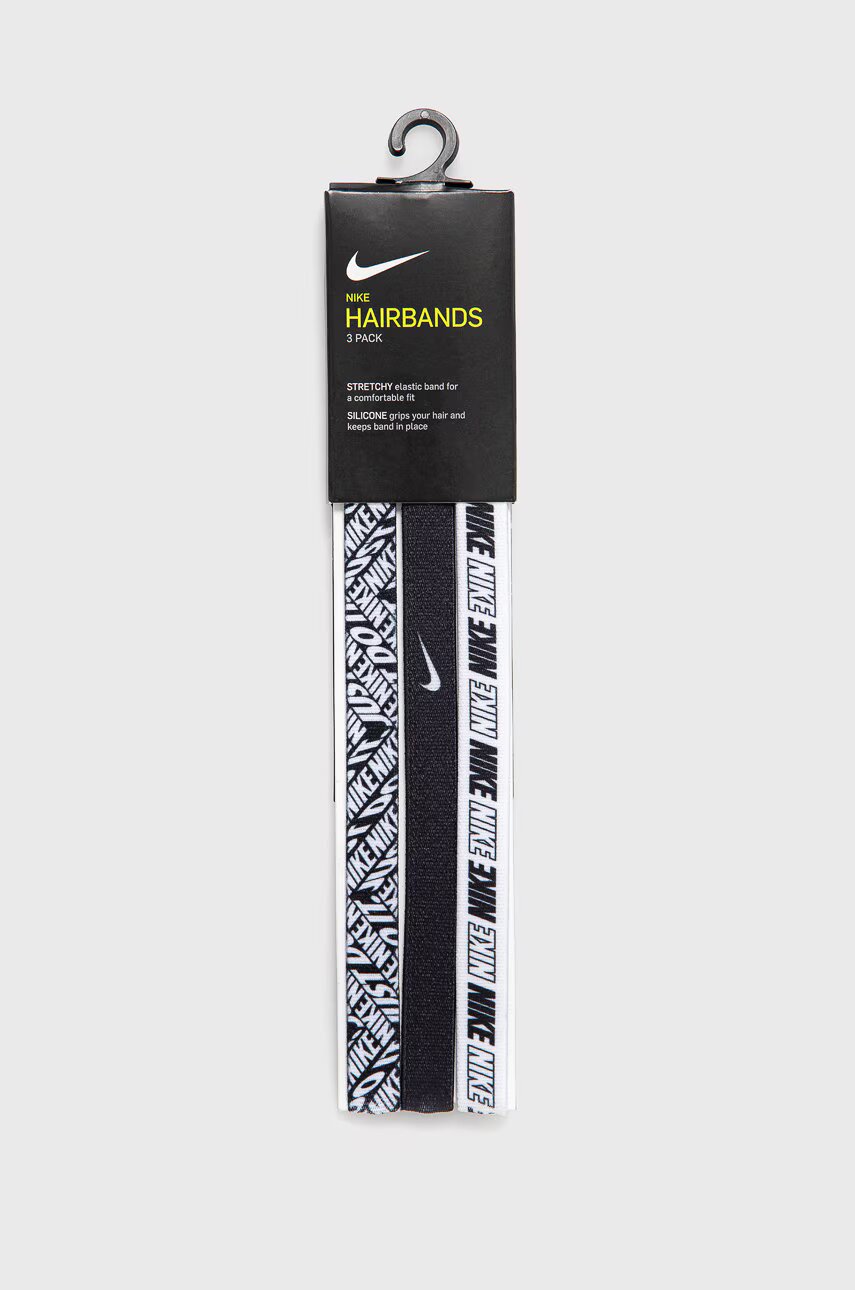 Nike Комплект спортни ленти (3 броя)