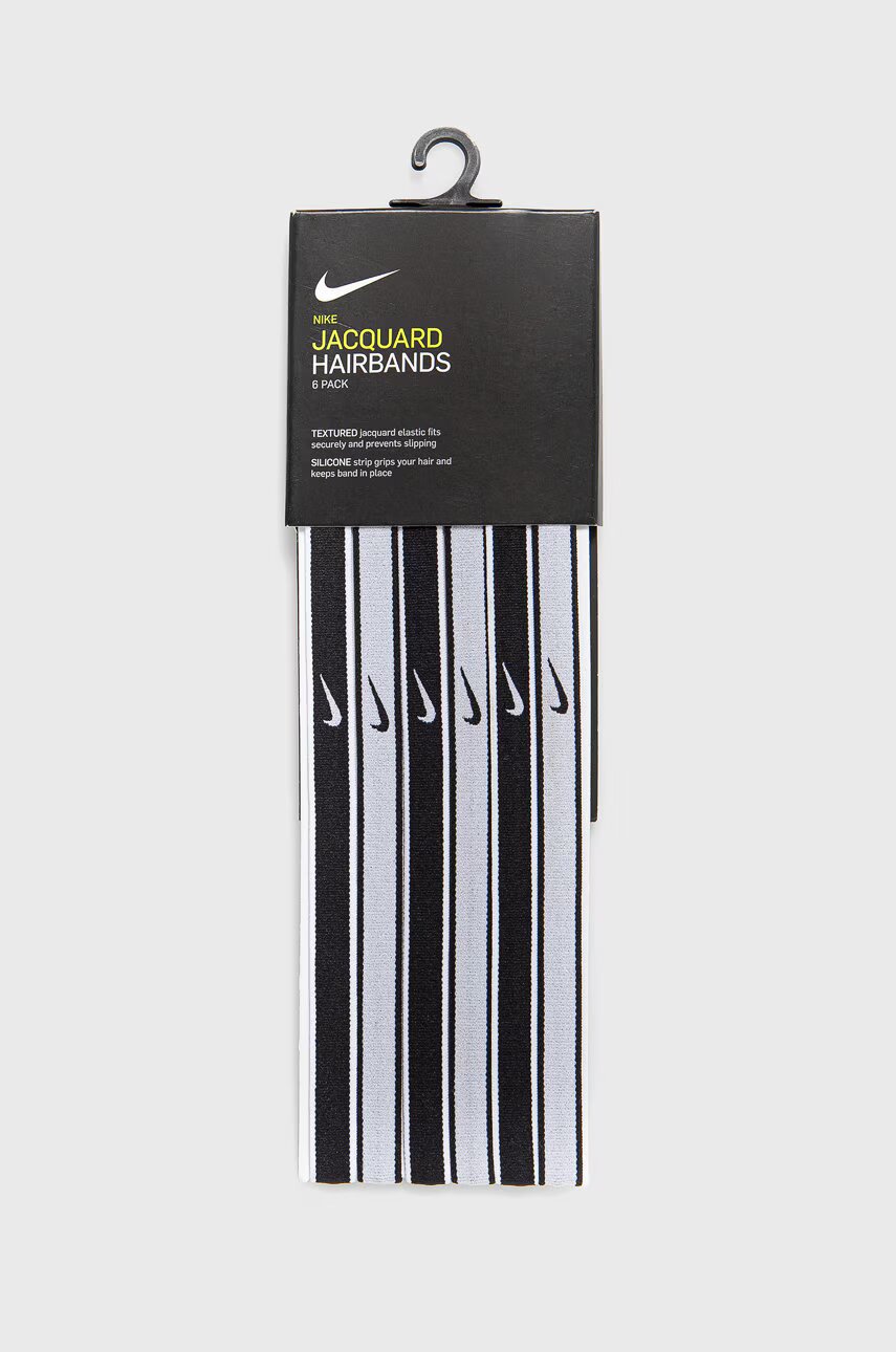 Nike Комплект спортни ленти (6 броя)