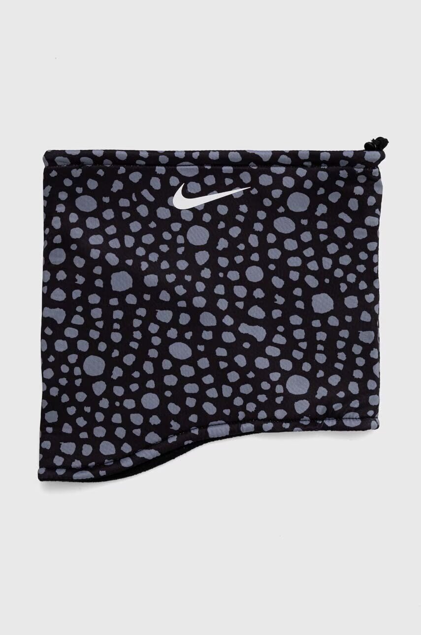 Nike Кръгъл шал с две лица
