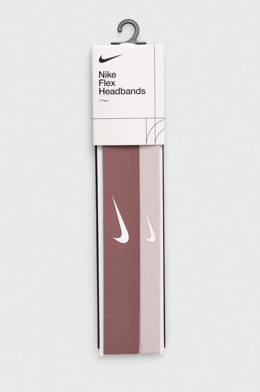 Nike Лента за глава (2 броя)