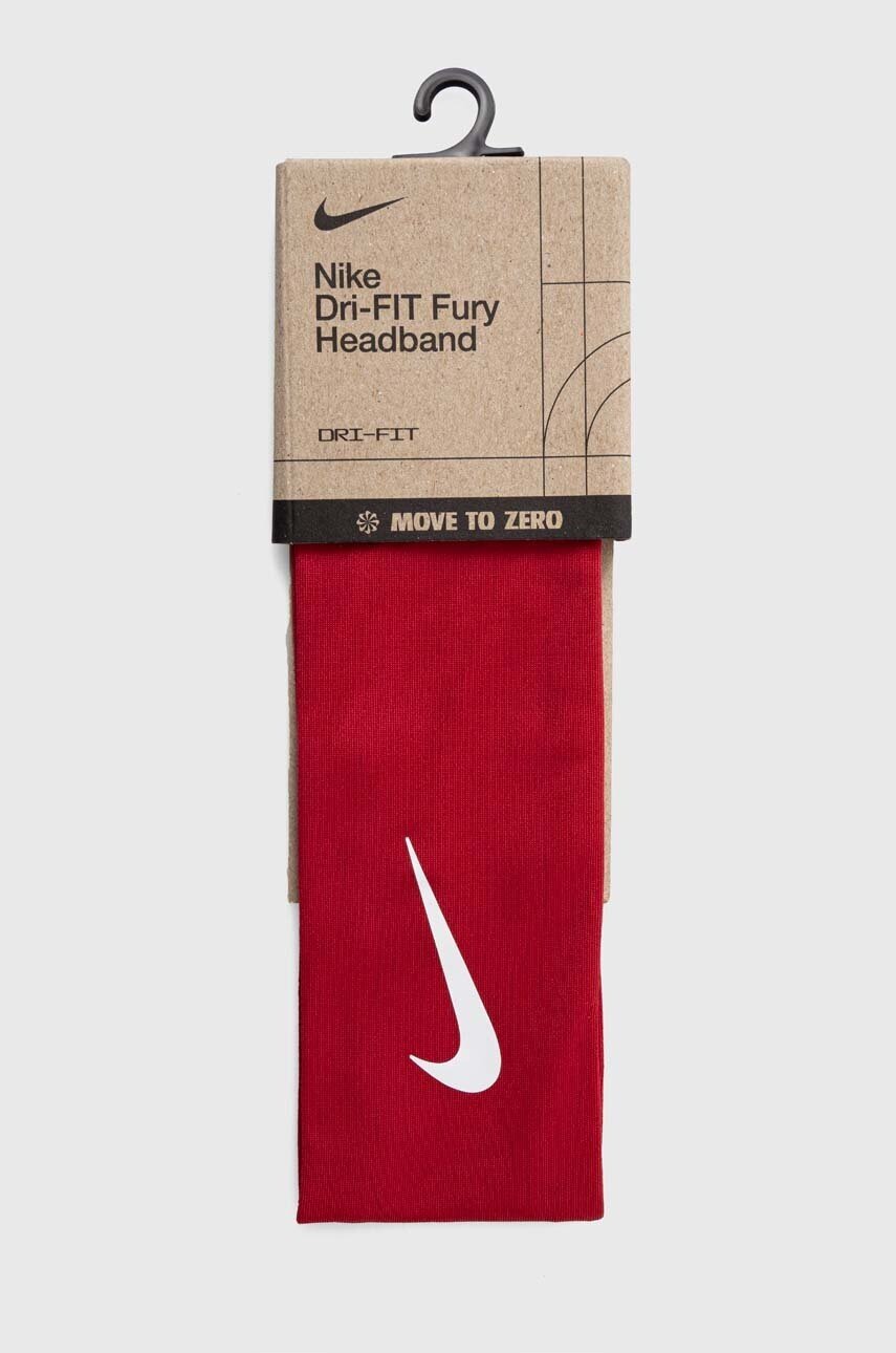 Nike Лента за глава Fury 3.0