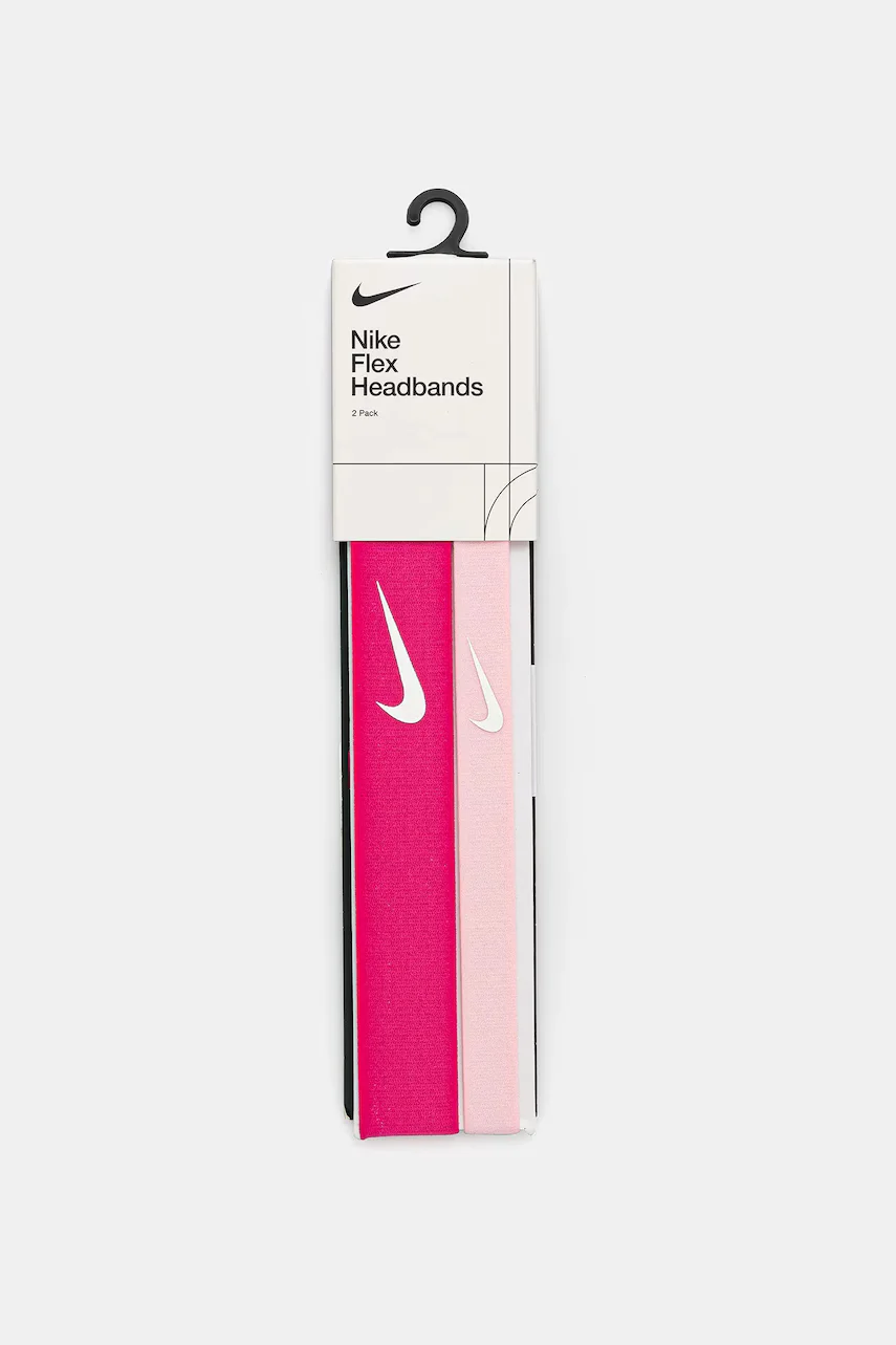 Nike Ленти за глава (2 броя)