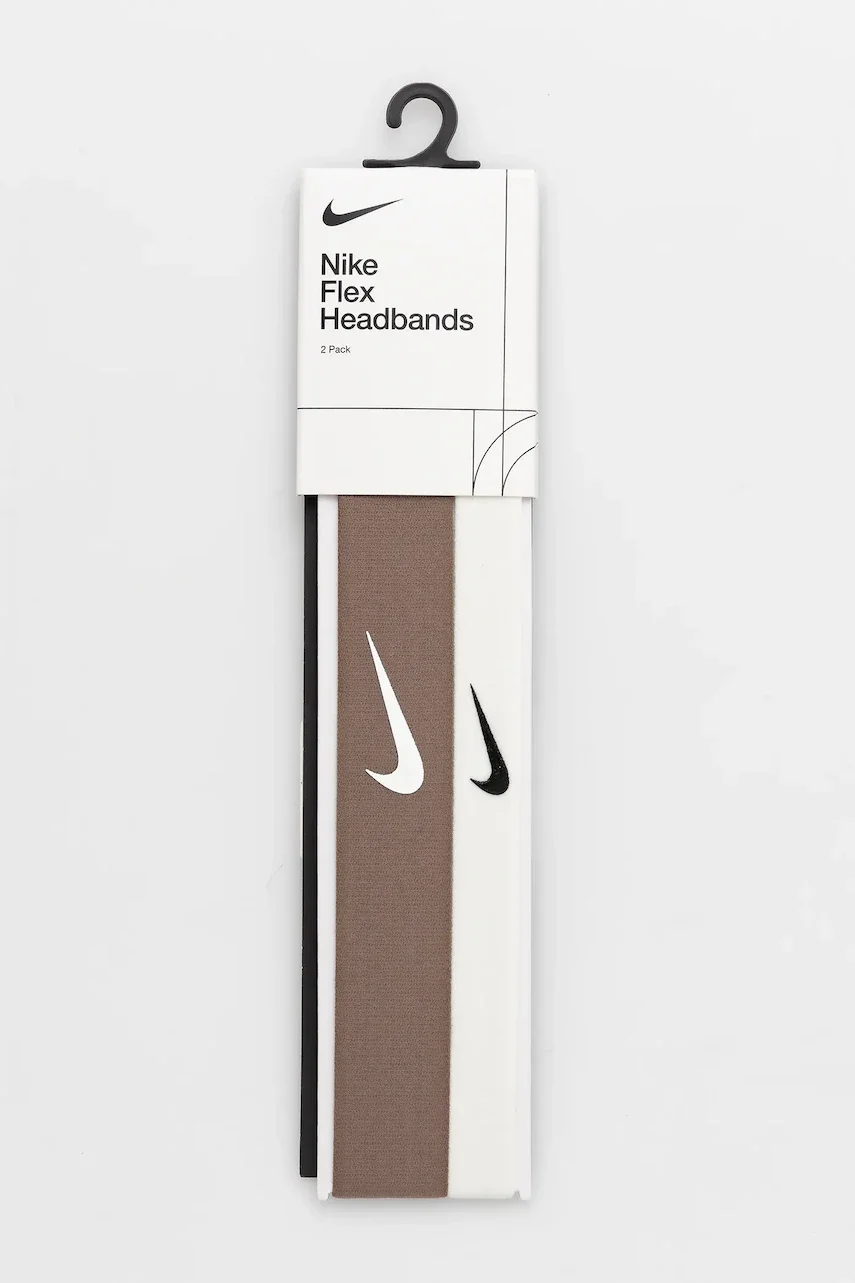 Nike Ленти за глава (2 броя)