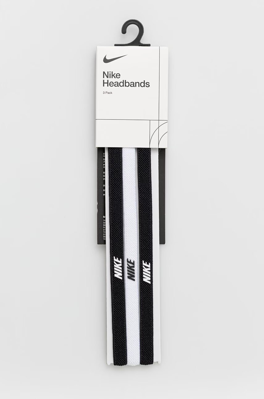Nike Ленти за глава (3 броя)