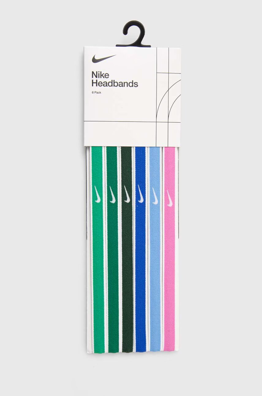 Nike Ленти за глава (6 броя)