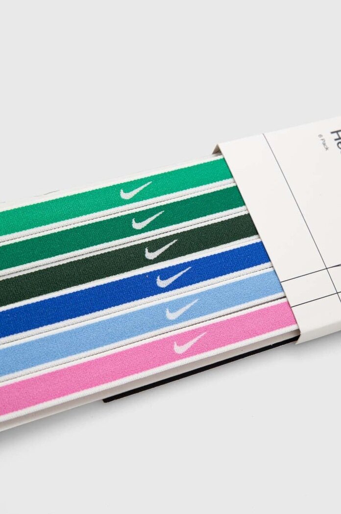 Nike Ленти за глава (6 броя)