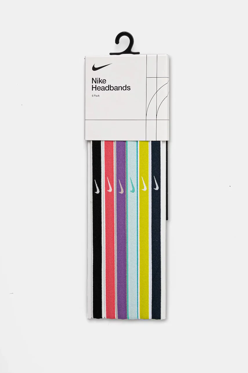 Nike Ленти за глава (6 броя)
