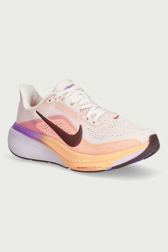 Nike обувки за бягане дамски Pegasus 42 оранжеви IB1881.113