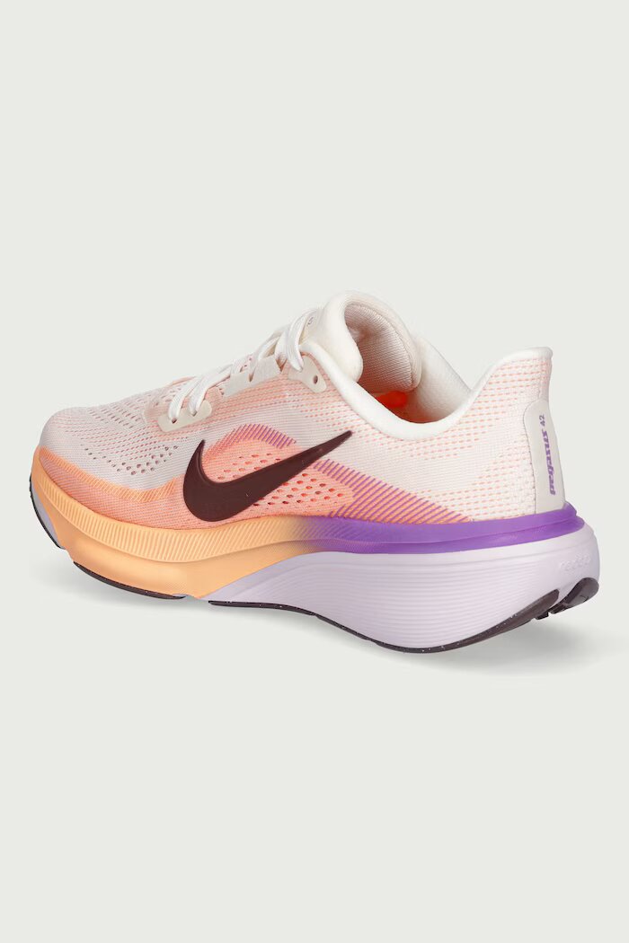 Nike обувки за бягане дамски Pegasus 42 оранжеви IB1881.113