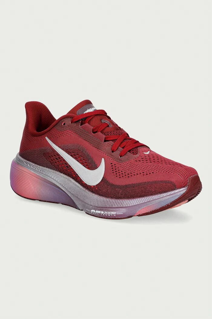 Nike обувки за бягане дамски Pegasus 42 SE бордо IO8251.600
