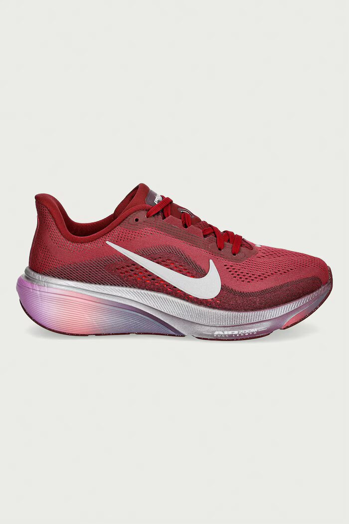 Nike обувки за бягане дамски Pegasus 42 SE бордо IO8251.600