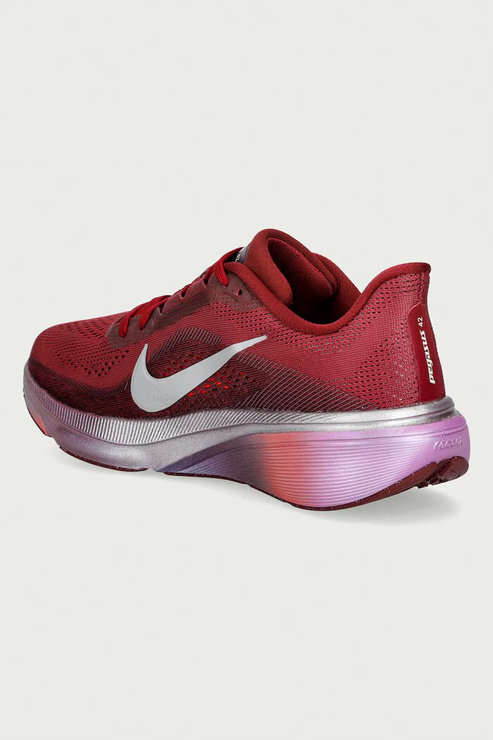 Nike обувки за бягане дамски Pegasus 42 SE бордо IO8251.600