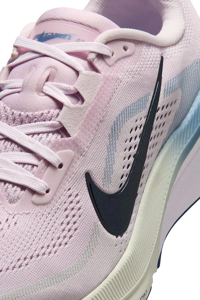 Nike обувки за бягане дамски Pegasus 42 виолетови IB1881.500
