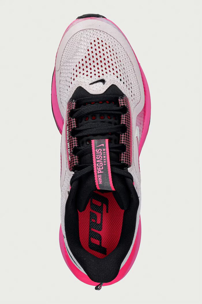 Nike обувки за бягане дамски Pegasus Premium розови IR1811.664