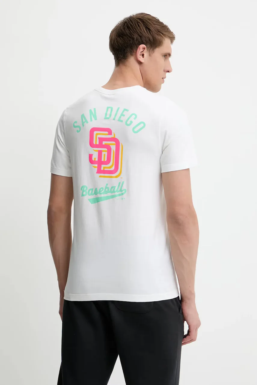 Nike Памучна тениска San Diego Padres