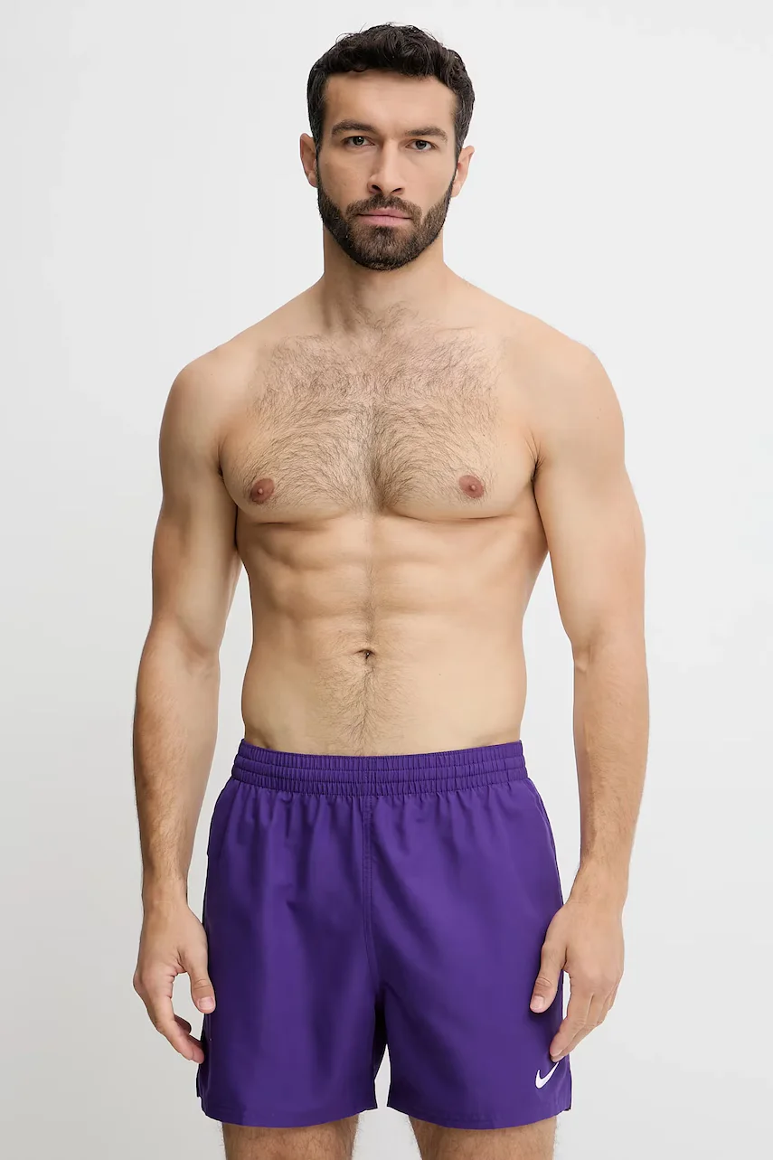 Nike Плувни шорти