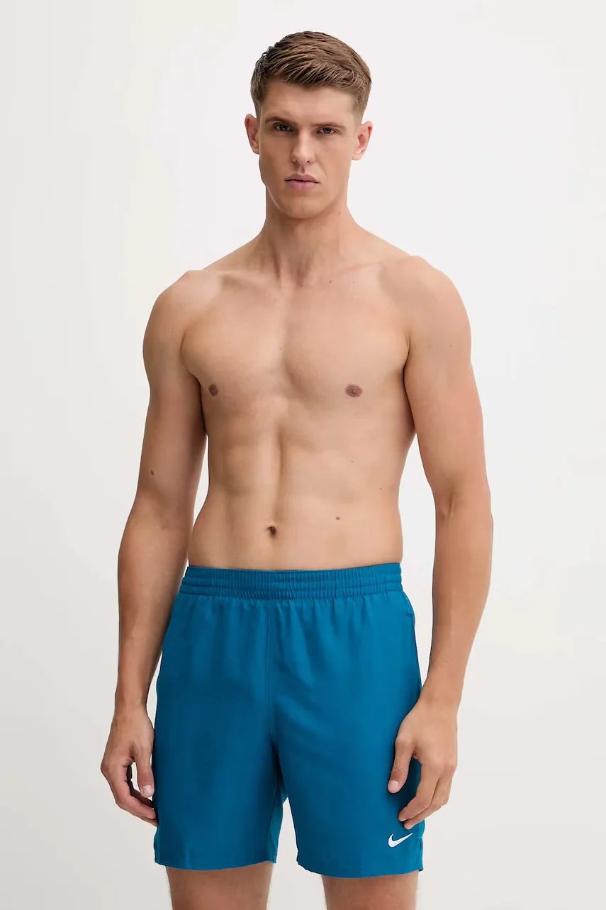 Nike Плувни шорти
