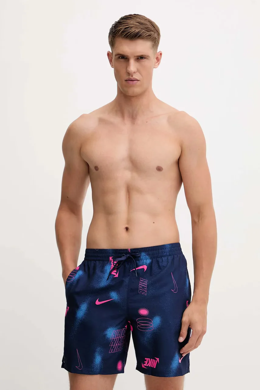 Nike Плувни шорти