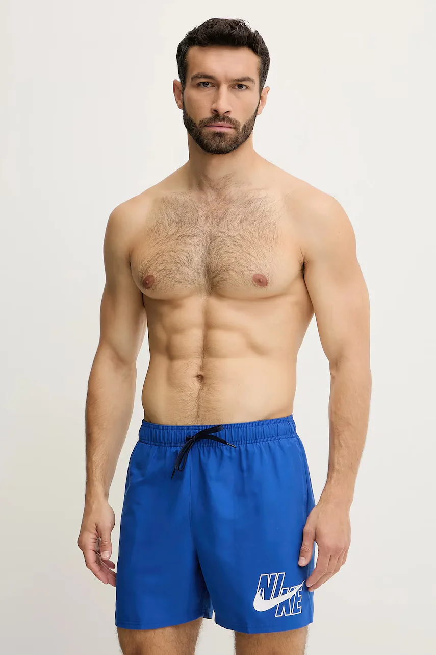 Nike плувни шорти