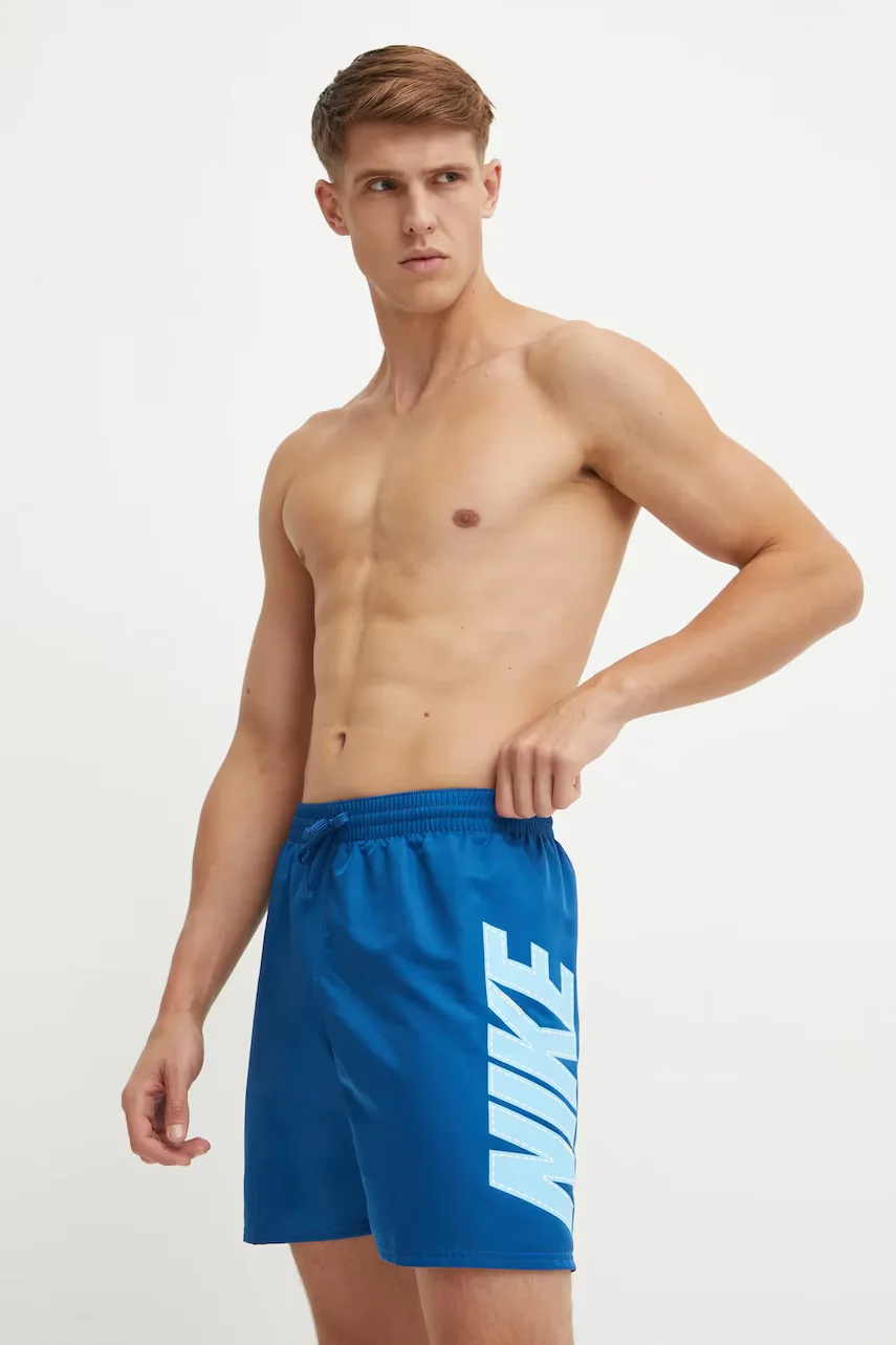 Nike Плувни шорти Big Block