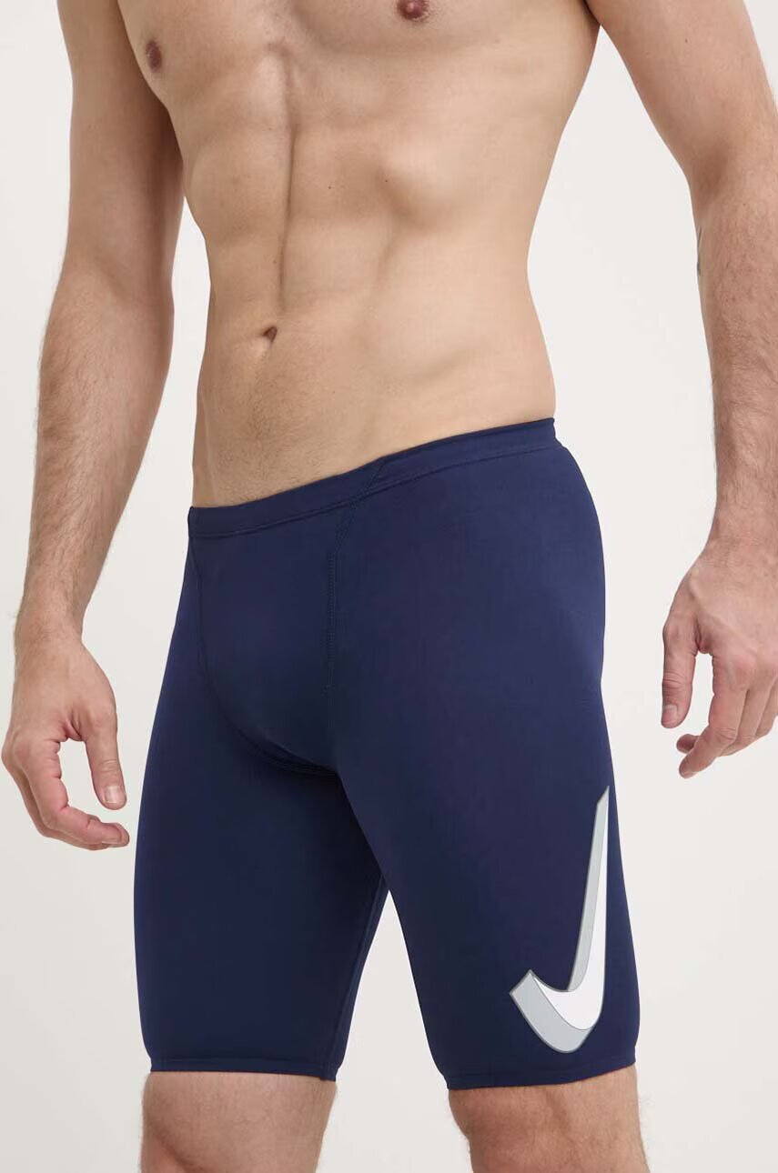 Nike Плувни шорти Hydrastrong Multi