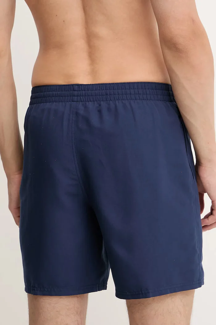 Nike плувни шорти мъжки тъмносини NESSF559