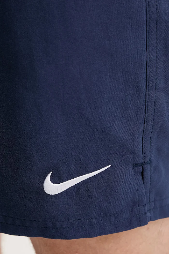 Nike плувни шорти мъжки тъмносини NESSF559