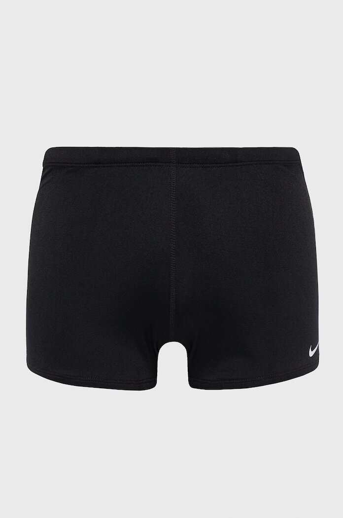 Nike Плувни шорти в черно