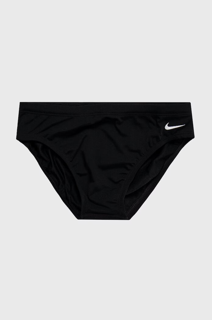 Nike Плувни шорти в черно