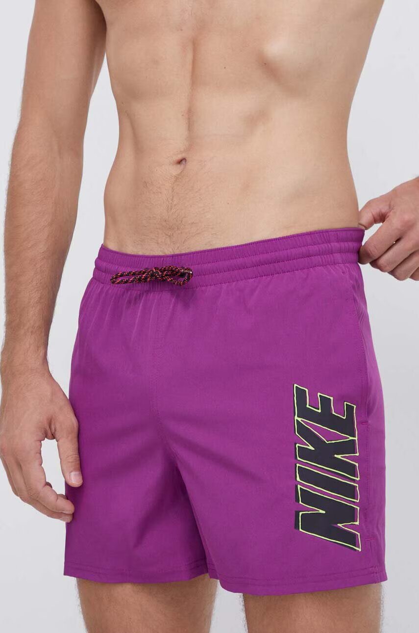 Nike Плувни шорти Volley