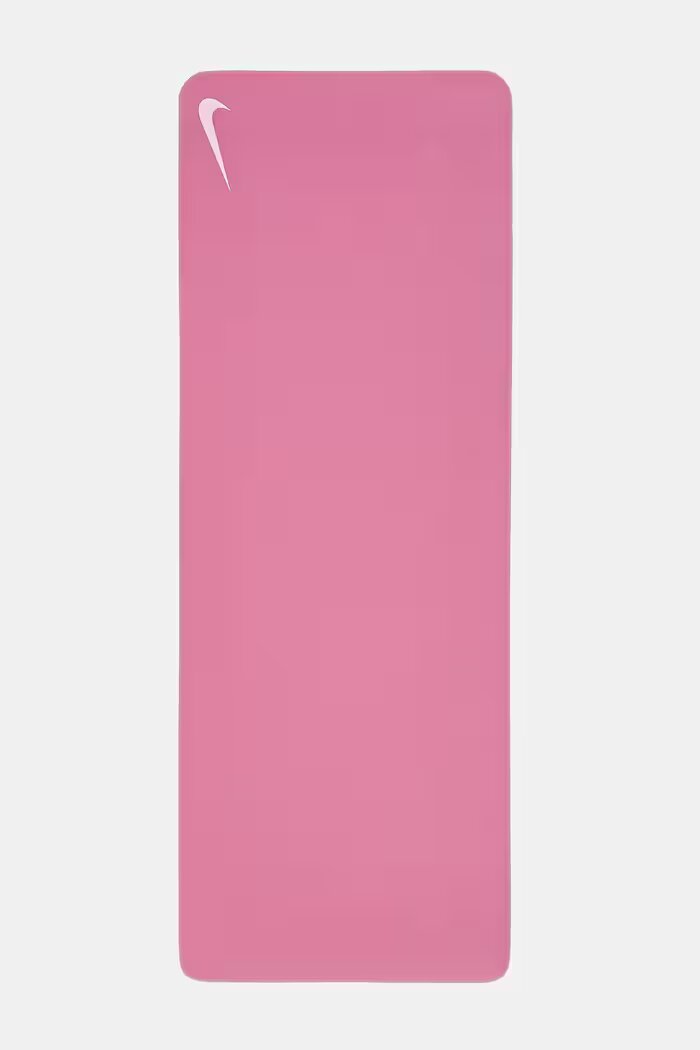 Nike постелка с две лица за йога YOGA розова N.100.7517.643