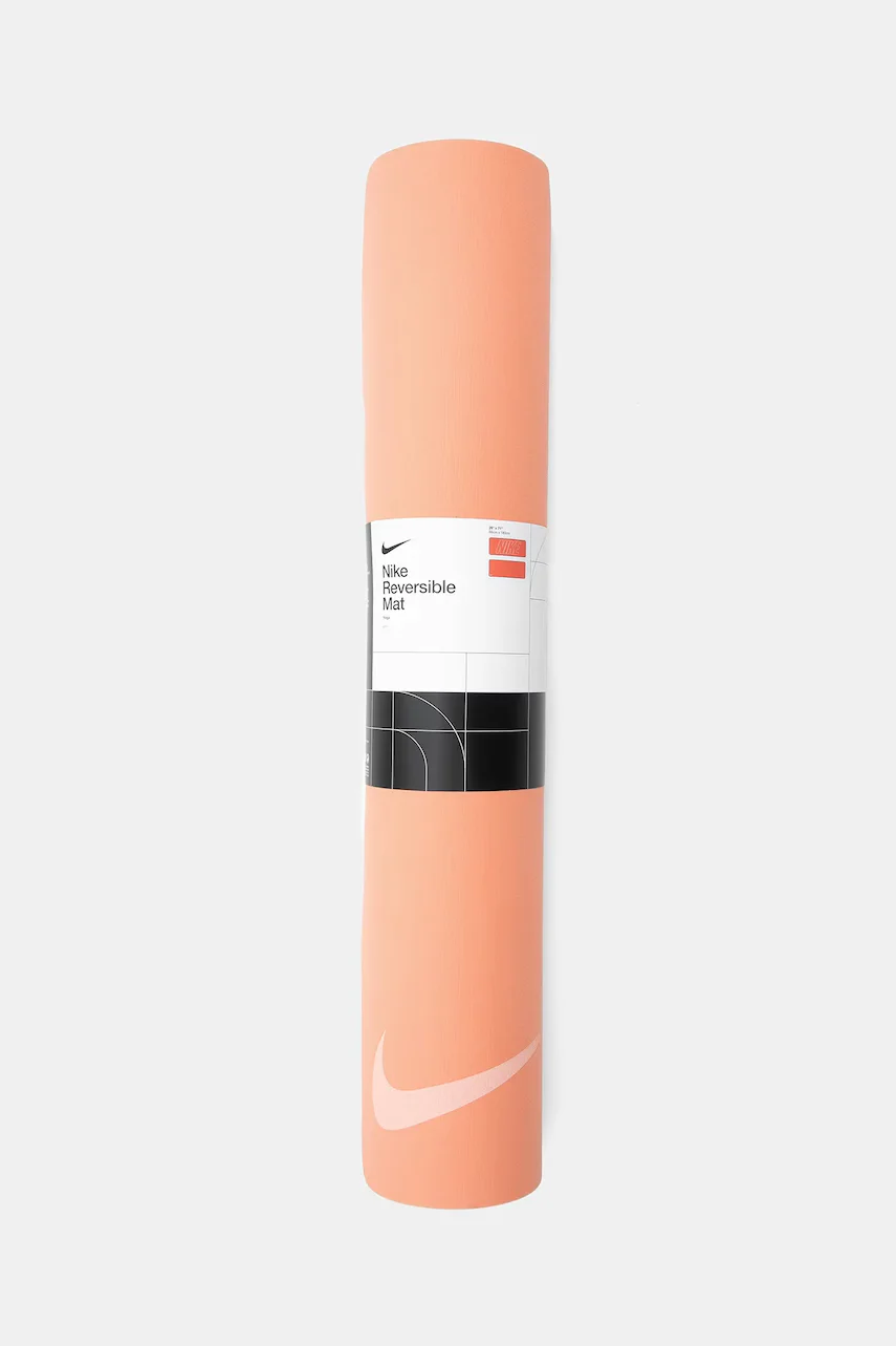 Nike Постелка за йога с две лица
