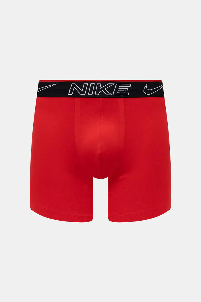 Nike прилепнали боксерки мъжки 2 броя черни 0000KE1269