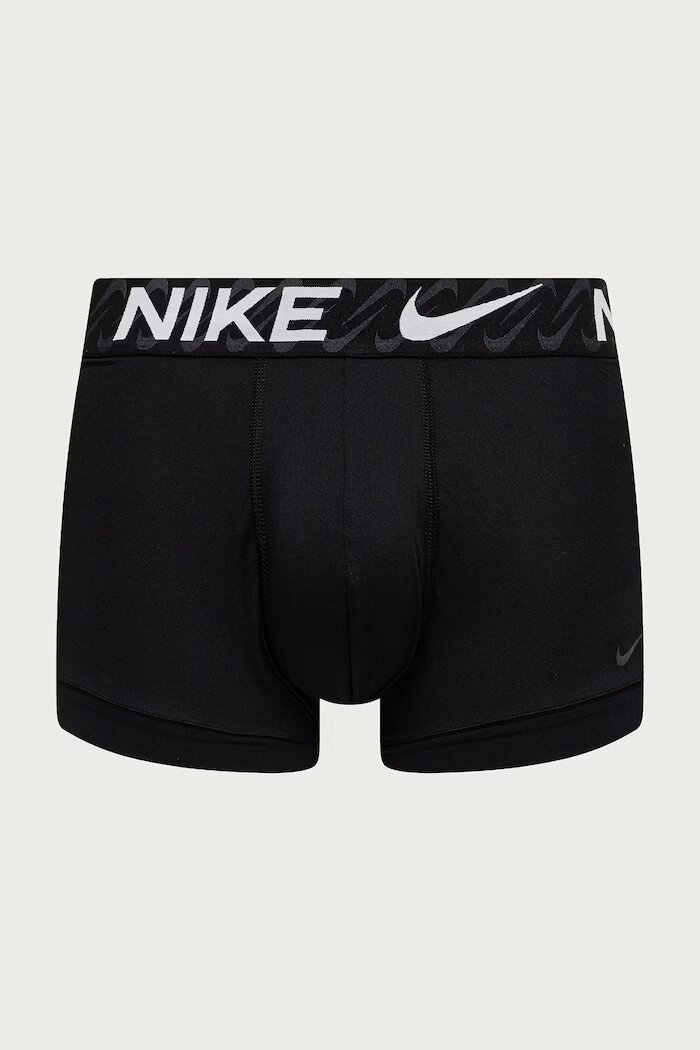 Nike прилепнали боксерки мъжки 3 броя черни 0000KE1156.JWY