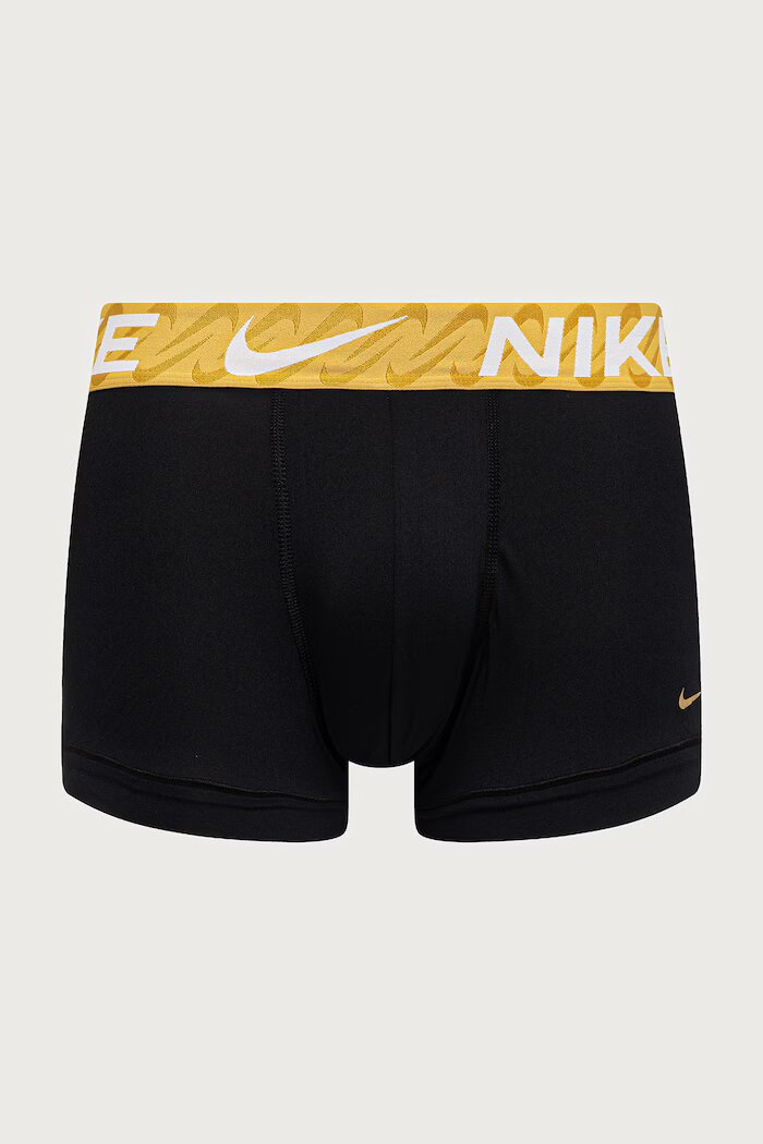 Nike прилепнали боксерки мъжки 3 броя черни 0000KE1156.JWY